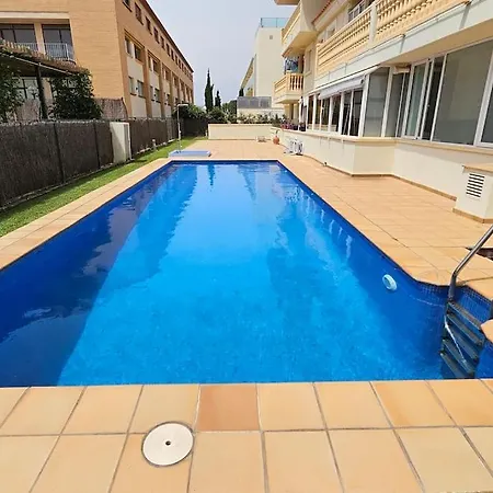Via Augusta Javea Appartement Platja de Larenal
