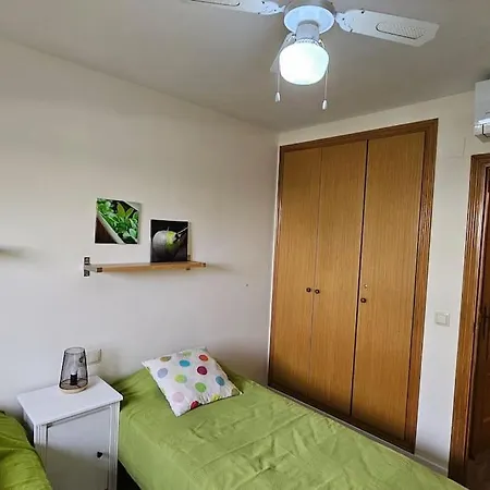 Via Augusta Javea Apartament Platja de Larenal