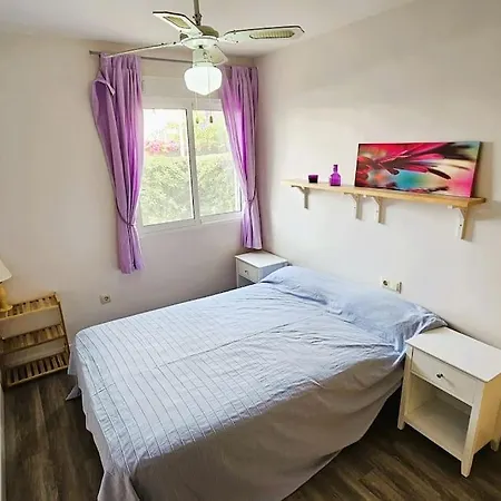 Apartament Via Augusta Javea Platja de Larenal