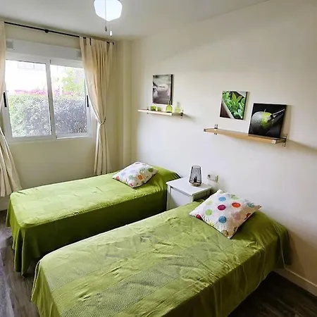 Via Augusta Javea Apartament Platja de Larenal