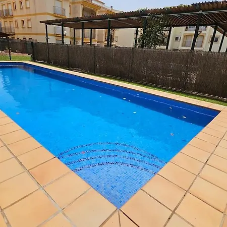 Apartment Via Augusta Javea Platja de Larenal